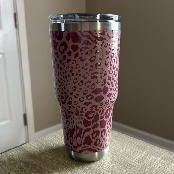 NWOT … MAGELLAN OUTDOORS “30 Oz.” Tumbler - Picture 2 of 5